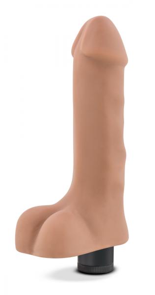 X5 Plus Vibrating Cock 7 Latin