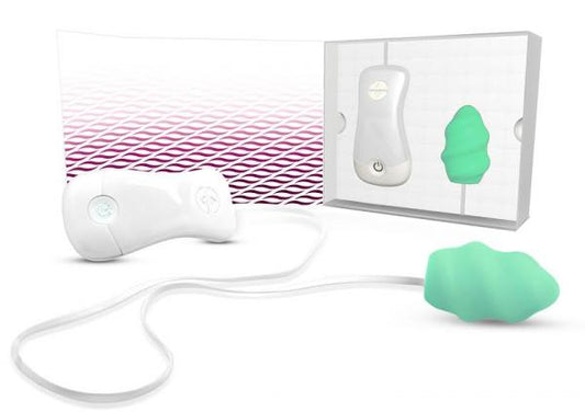 Ohm Karma Egg Mint