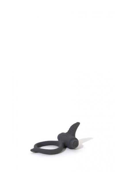 B Swish Bcharmed Basic Vibrating Cock Ring Slate