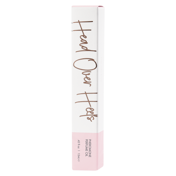 CG Perfume Oil with Pheromones Head Over Heels .40oz