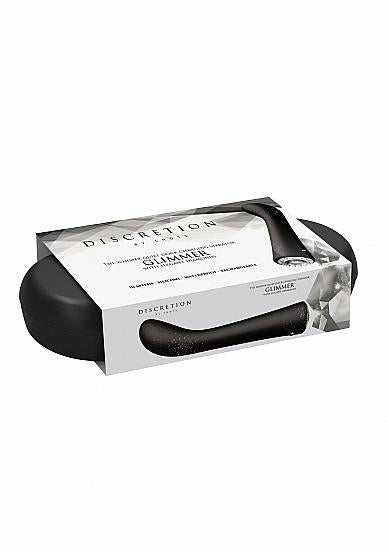 G-spot - Glimmer - Black