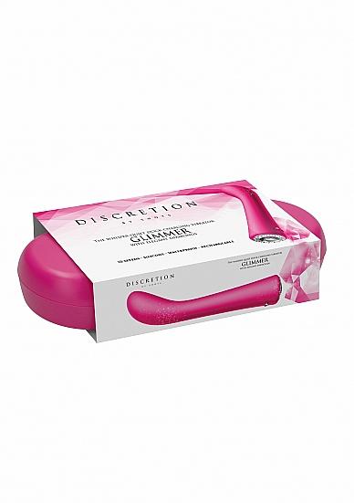 G-spot - Glimmer - Pink