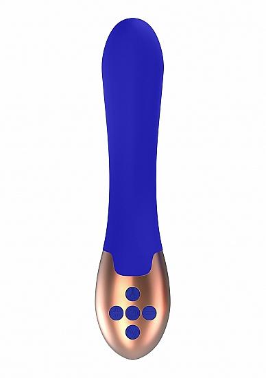 Heating G-Spot Vibrator Posh