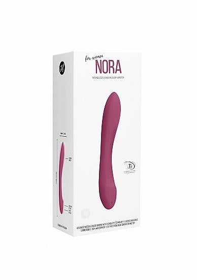 Nora - Pink