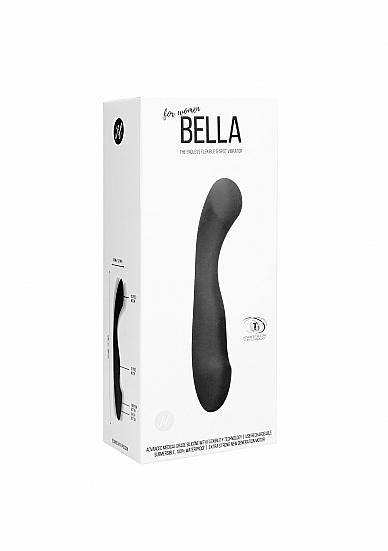 Bella - Black