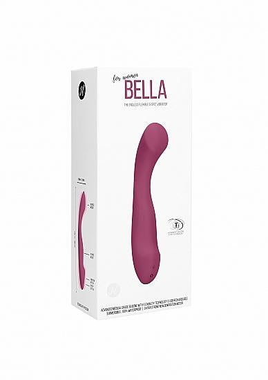 Bella - Pink