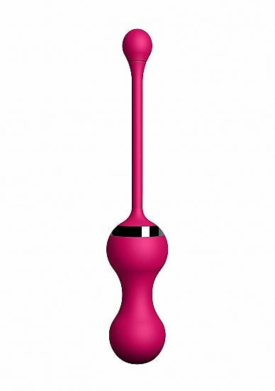 Kegel Egg - Pink