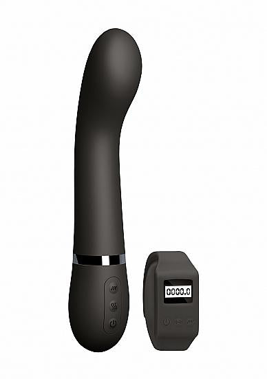 Kegel G - Black