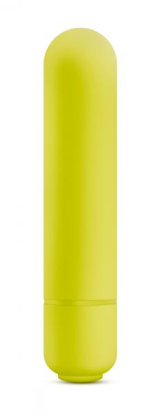 Pop Vibe Lime Green
