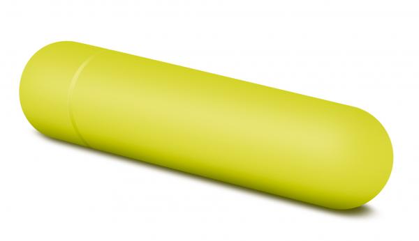 Pop Vibe Lime Green