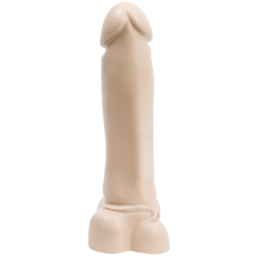 Jumbo Jack Man Of War XL Dido Beige Bulk