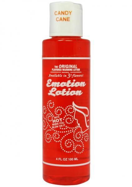 Emotion Lotion - Candy Cane