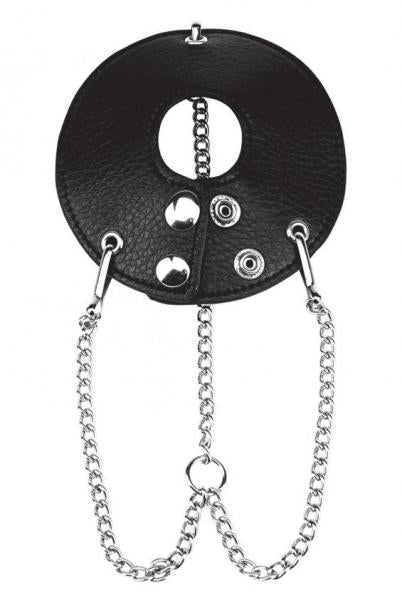 C & B Gear Parachute Ball Stretcher 2 Black