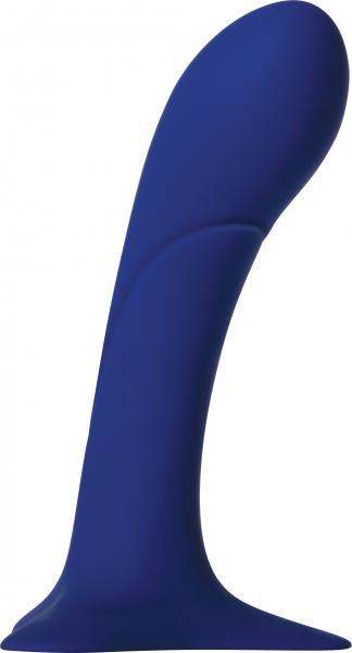 Blue Dream Silicone Rechargeable Vibrator