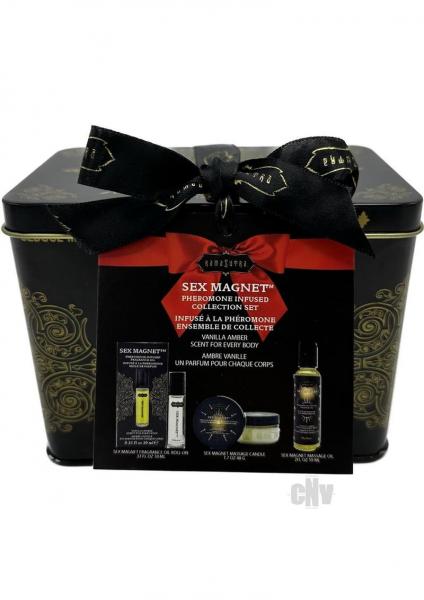 Sex Magnet Gift Set