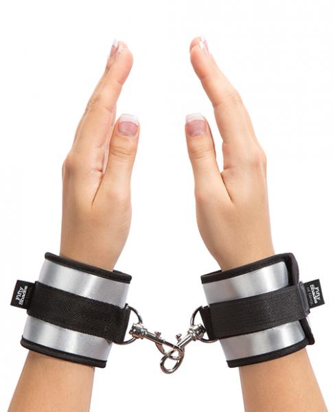 Fifty Shades Of Grey Pleasure Overload Greedy Play Box 5 Piece