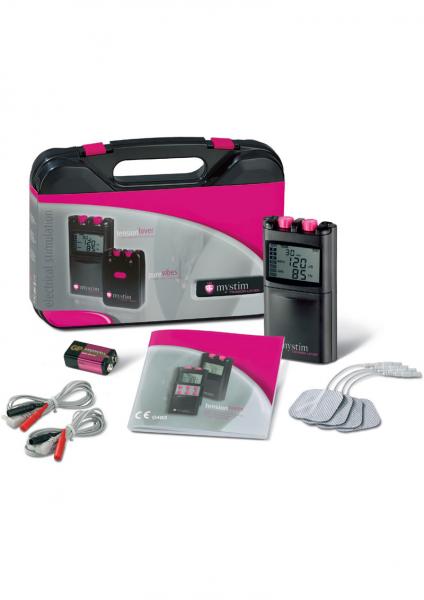 Tension Lover Mystim eStim Unit