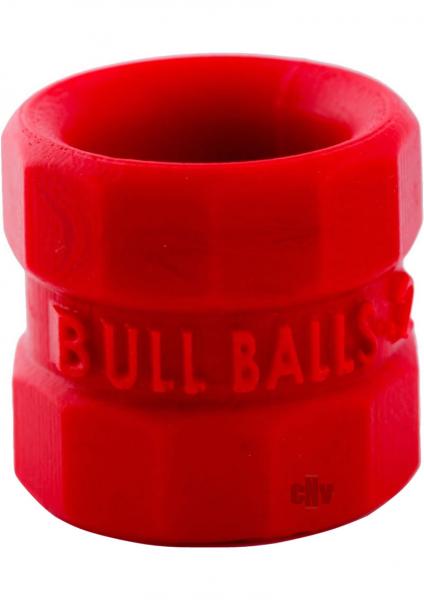 Bullballs 1 Small Red Ball Stretcher