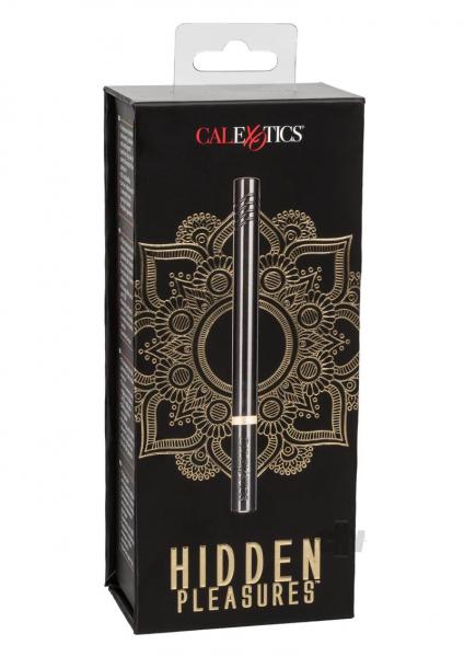 Hidden Pleasures Bullet Vibrator
