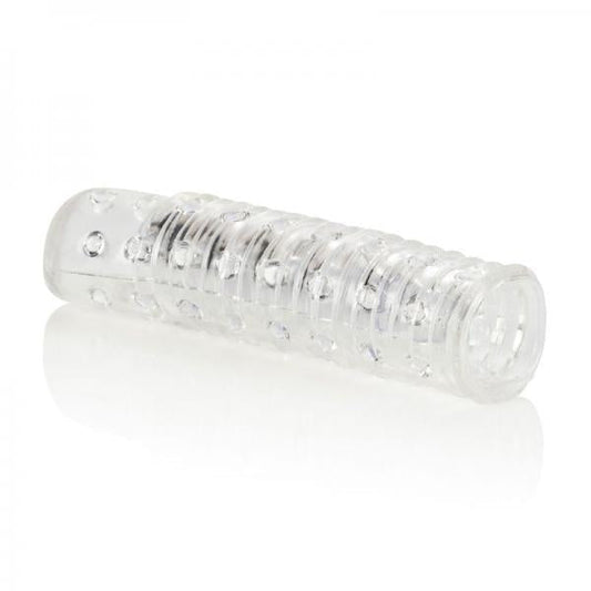 Reversible Sleeve Clear