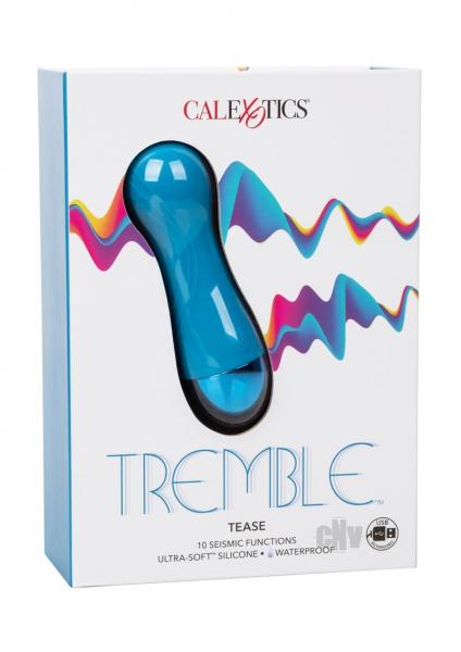 Tremble Tease