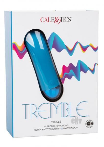 Tremble Tickler