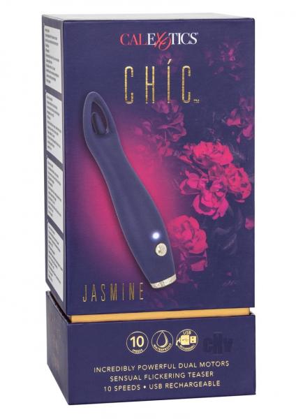 Chic Jasmine