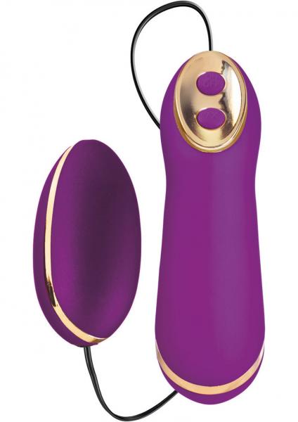 Entice Ella Remote Control Bullet Waterproof Raspberry