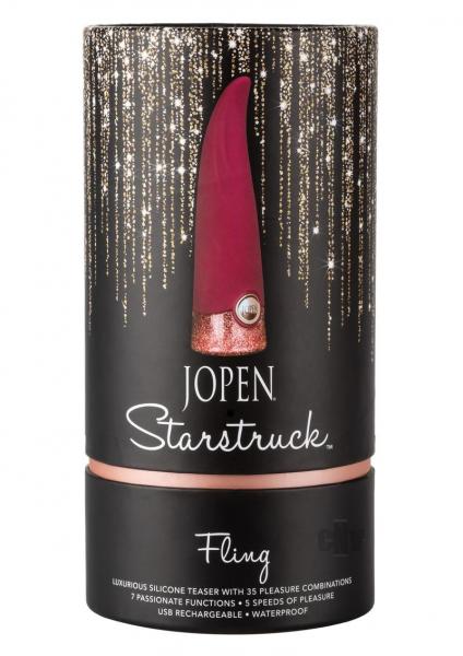Starstruck Fling Vibe