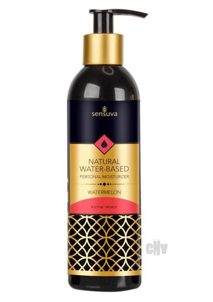 Natural Personal Watermelon 8oz