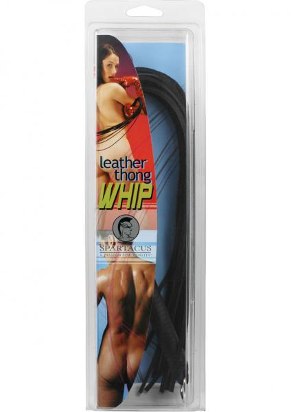 20in Thong Whip