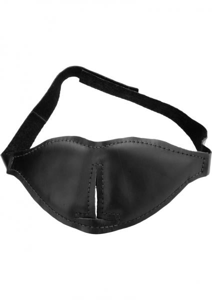 Blackout Blindfold - Black