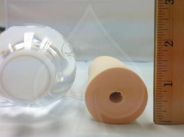 Girth Enhancer Turboskin 6in X 2in