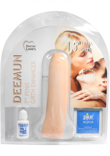 Girth Enhancer 7in X 1.5in