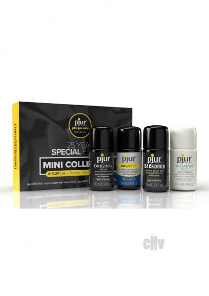 Pjur Mini Collection