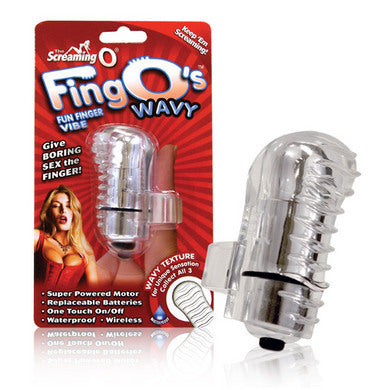 The FingO
