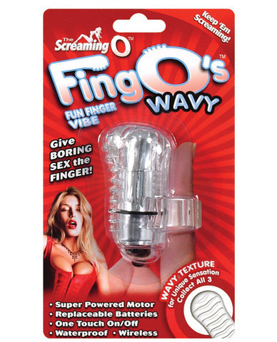 The FingO