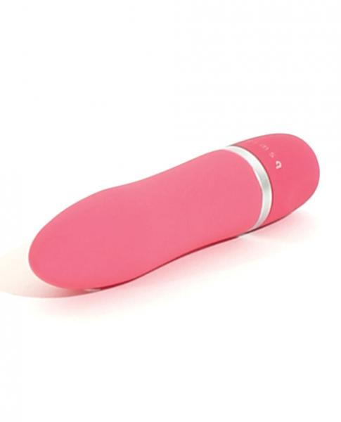 Bcute Classic Bullet Vibrator Guava Pink