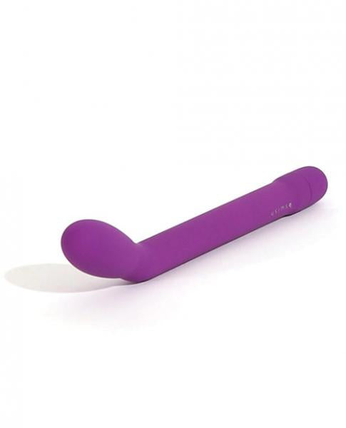 Bgee Classic G-Spot Massager Purple