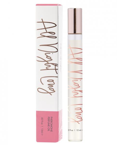 Cgc Perfume Oil All Night Long 0.4 Oz