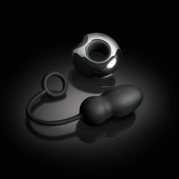 Relentless Vibrations Remote Control Egg