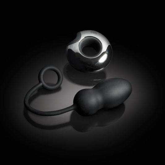 Relentless Vibrations Remote Control Egg
