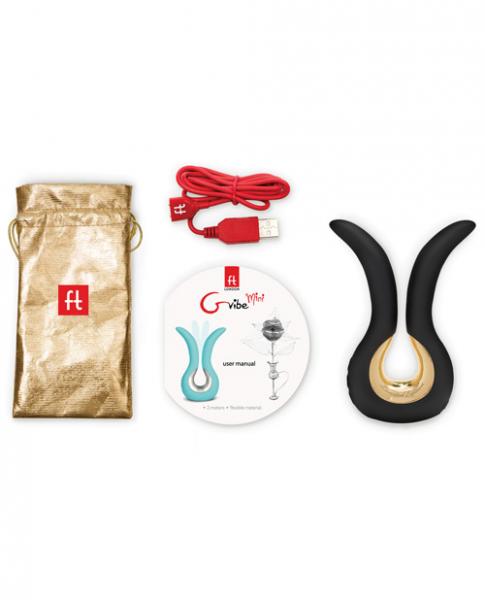 Gvibe Mini Gold