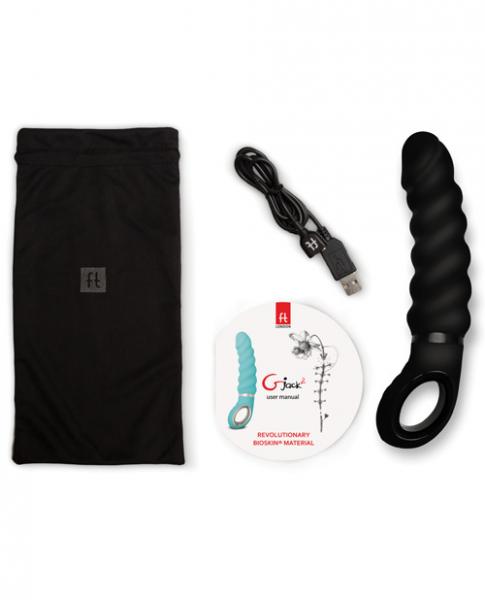 Fun Toys Gjack2 G-Spot Vibrator