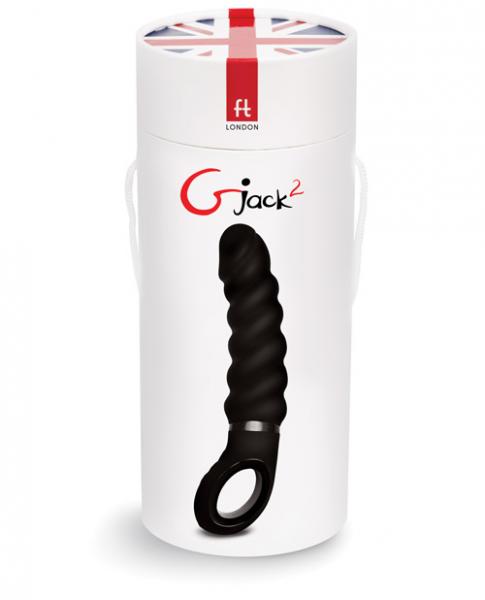 Fun Toys Gjack2 G-Spot Vibrator