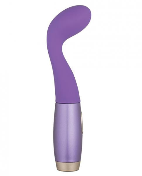 Le Stelle Perks Series Ex-1 Purple Vibrator