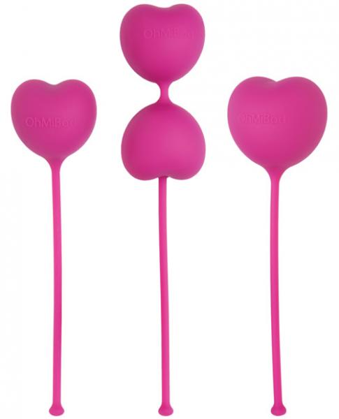 Lovelife Flex Kegels Set Of Three