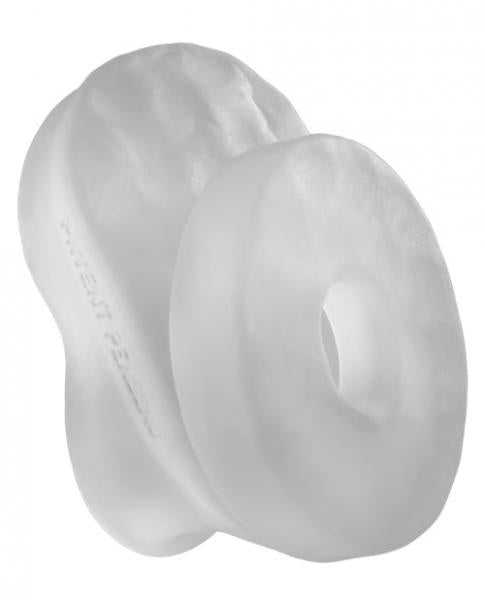 Perfect Fit The Bumper Base & Donut Clear