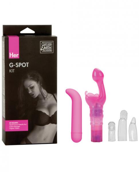 Her G Spot Kit