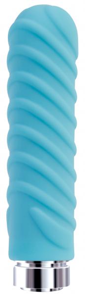 Little Dirty Secret Blue Vibrator
